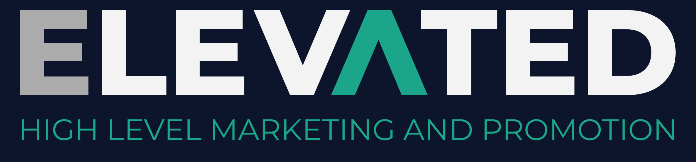 logo-elevated-dark-full Elevated Business Marketing - High Level Marketing And Promotion